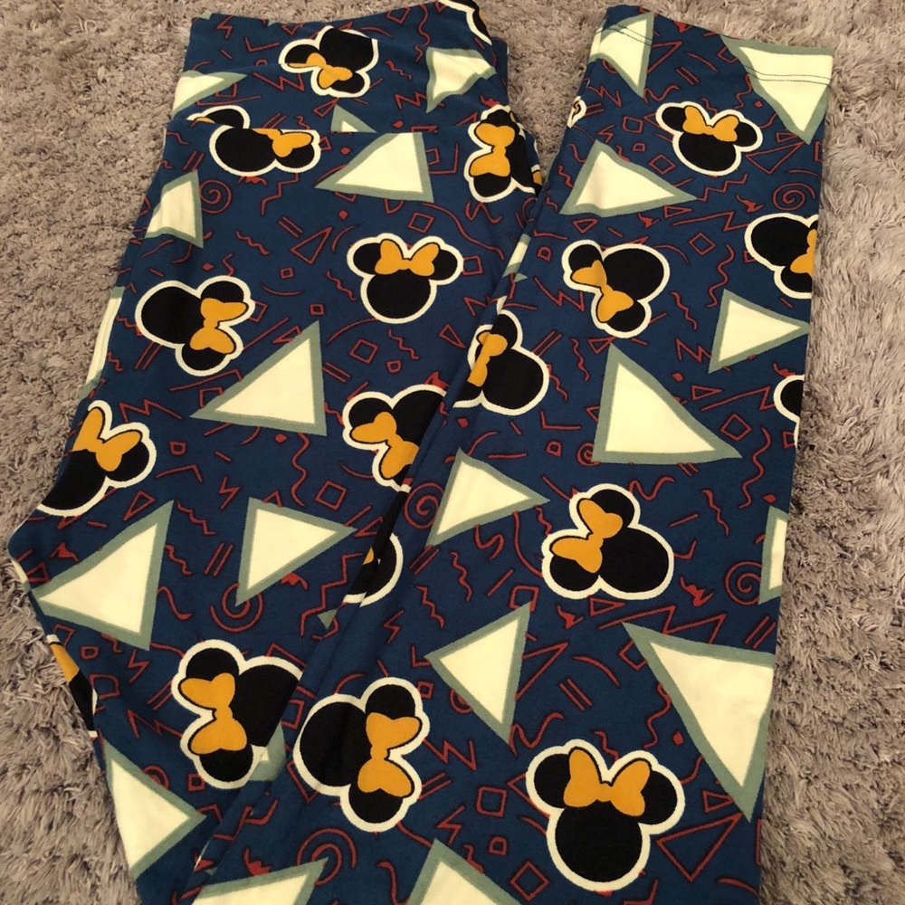 Disney Leggings